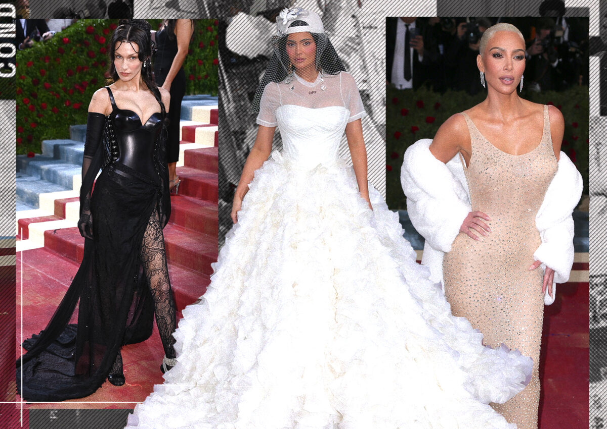 Imagine Stire Cine s-a îmbrăcat bine dintre Bella Hadid, Kim Kardashian sau Kylie Jenner? Școlită la New York și Paris, una dintre cele mai cunoscute stiliste din România dă VERDICTUL! | 2review.ro