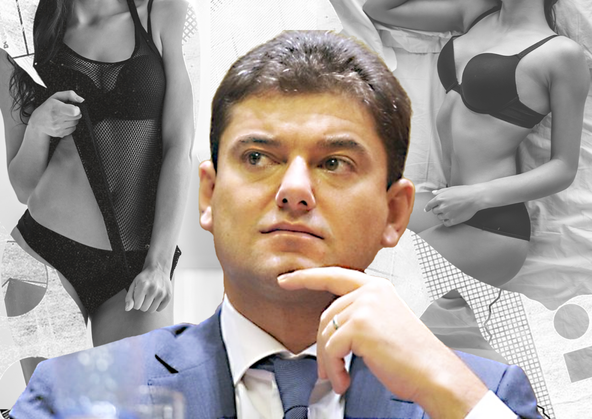 Imagine Stire Cristina Belciu, primele declarații despre relația pe care o are acum cu Cristian Boureanu: ”Asta e tot!” | 2review.ro