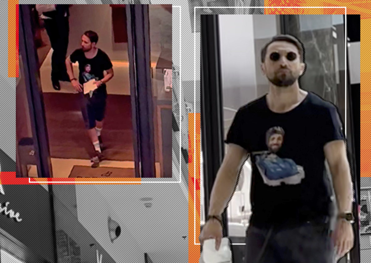 Unde a fost văzut ”micuțul prezentator” și ce planuri are. Dani Oțil pregătește achiziția unui …… scump! 👏👏👏