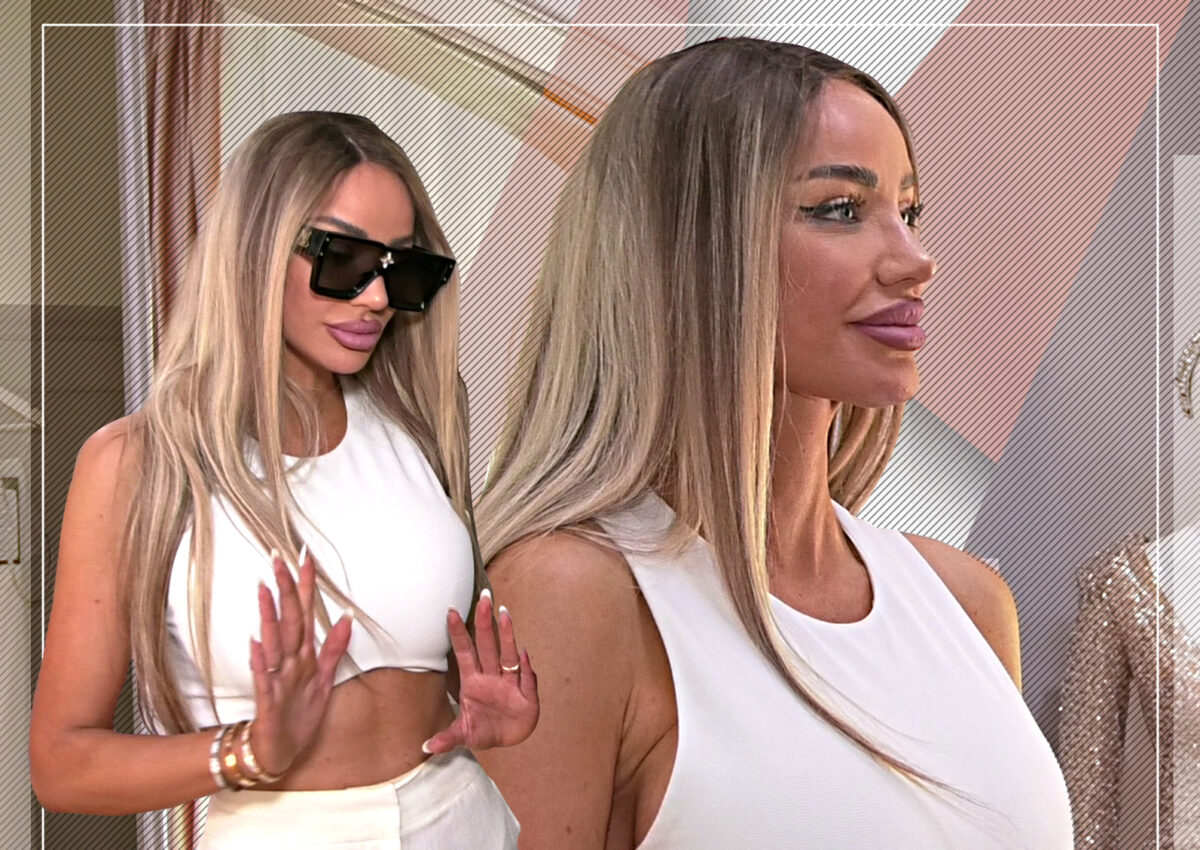 Bianca Drăgușanu explică în exclusivitate pentru CANCAN.RO de ce s-a despărțit de Gabi Bădălău: ”Lui îi plac combinațiile…”