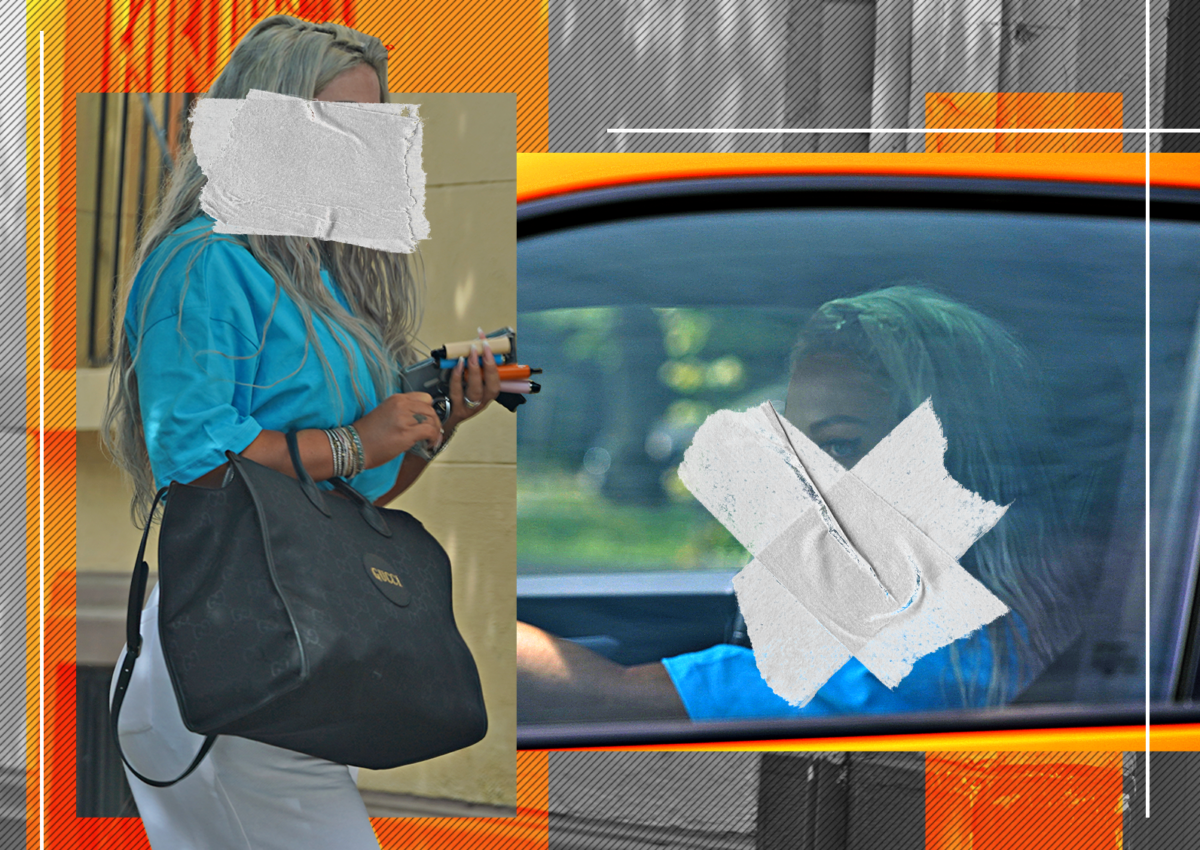 Imagine Stire IMAGINI APARTE! Loredana Chivu nemachiată, ziua în amiaza mare… Fără filtre e groasă! | 2review.ro
