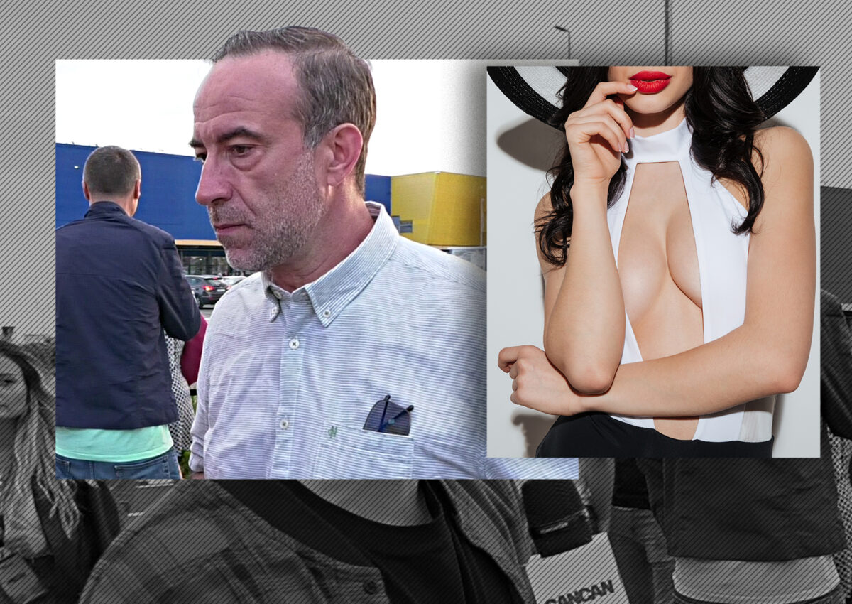 Imagine Stire Șerban Pavlu clarifică problema sexualizării actrițelor în România: “Te invită producătorul în birou și…” | 2review.ro