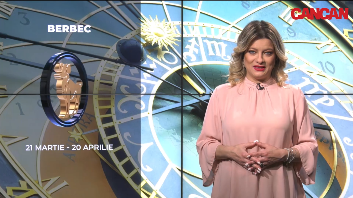 Imagine Stire Horoscop zilnic 24 mai 2022. Berbecii își consolidează relațiile | 2review.ro