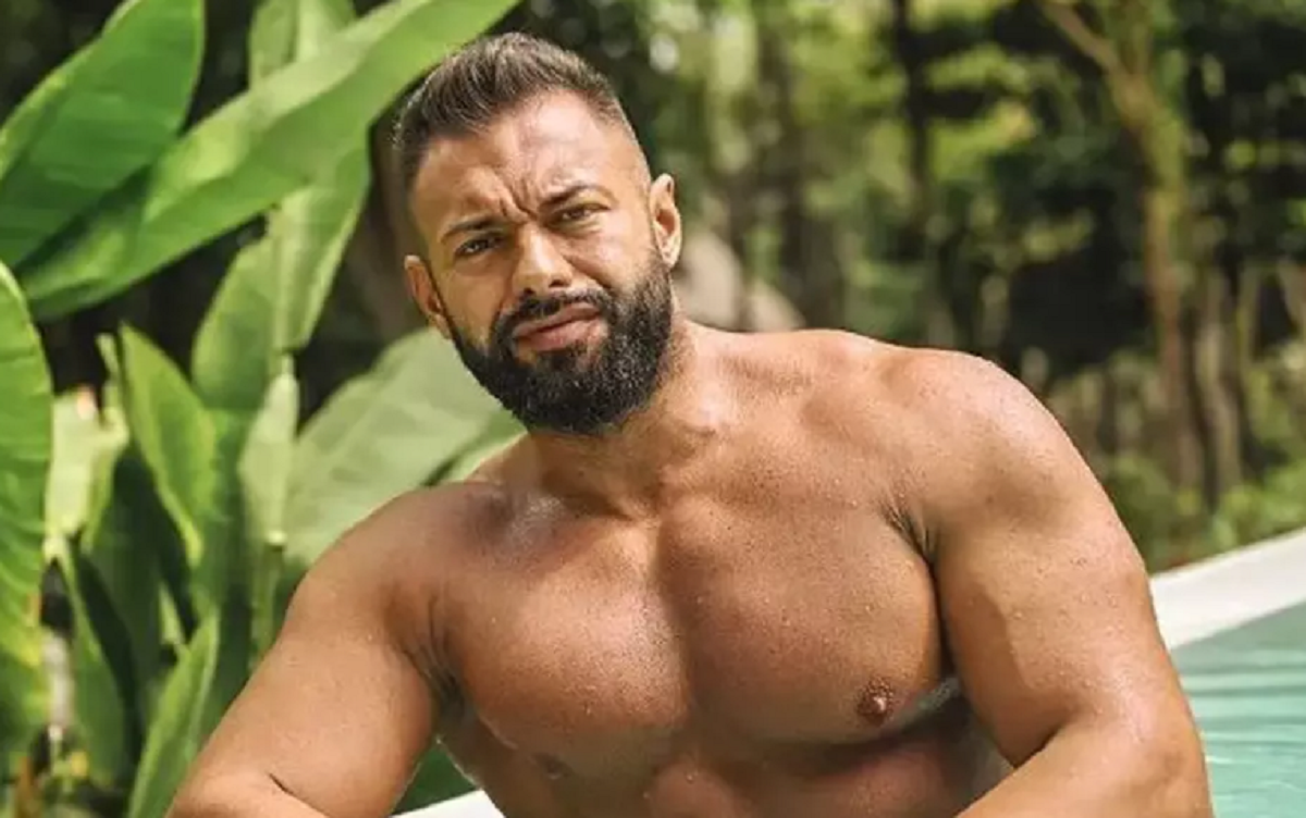 Imagine Stire Cine e şi din ce face bani Cătălin Dumitrescu, ispita de la Insula iubirii? Ce meserie are vedeta Antena 1 | 2review.ro