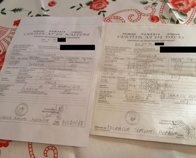 Legea care a intrat în vigoare pe 2 mai 2022! Milioane de certificate de naştere au devenit nule