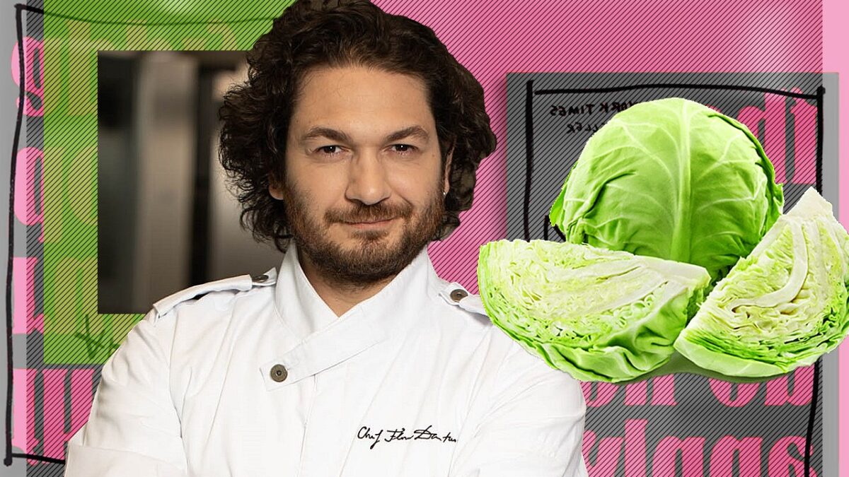 Imagine Stire Cum a slăbit chef Florin Dumitrescu 10 kilograme într-o singură lună. Dieta drastică a juratului „Chefi la cuțite” | 2review.ro