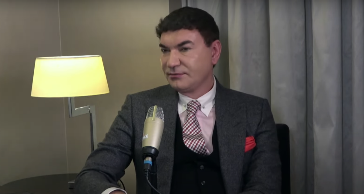 Imagine Stire Cristi Borcea, destăinuiri sincere despre perioadele dificile prin care a trecut! ”N-am regretat nici când am făcut operația pe cord, nici când am fost la pușcărie 5 ani jumate” | 2review.ro