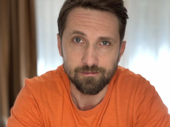 Imagine Stire Dani Oţil, dezvăluiri fără perdea despre viaţa intimă în direct la TV! Telespectatorii au rămas uimiţi | 2review.ro