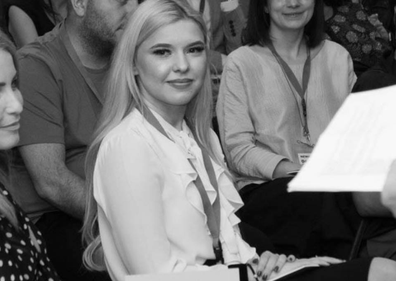 Imagine Stire Ea este adevărata moștenitoare a imperiului Dedeman! Karina Pavăl are doar 28 de ani | 2review.ro