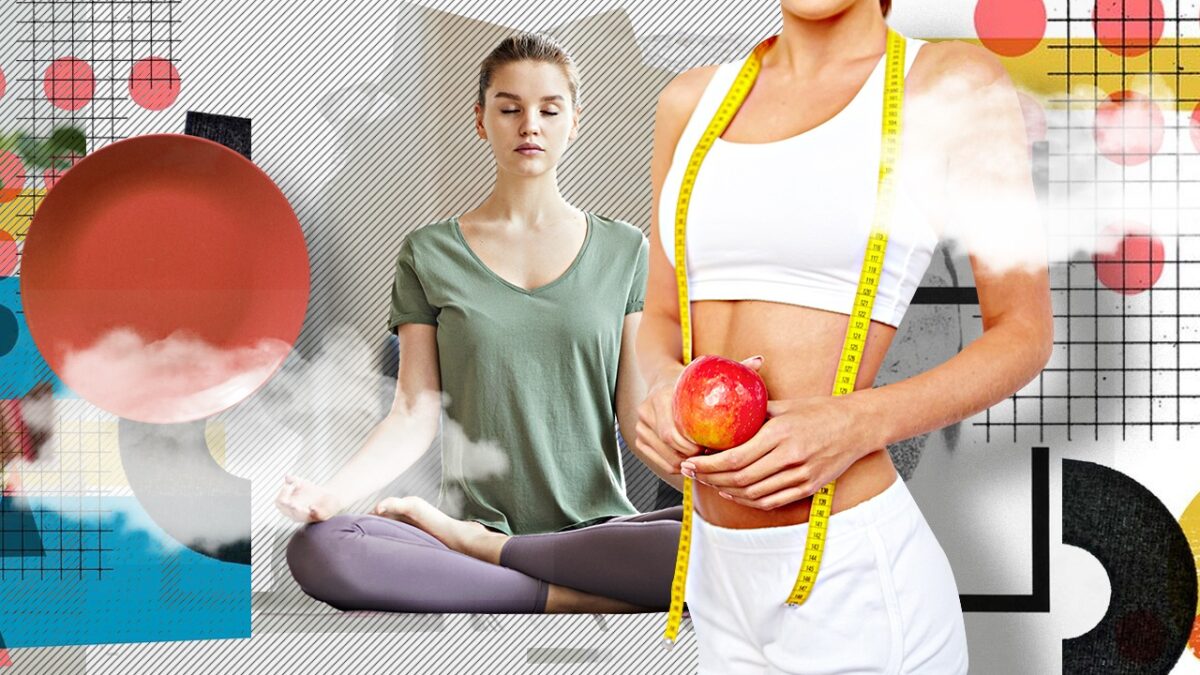 Imagine Stire „Minunea” cu dietei cu aer: cum să pierzi 13 kilograme în 7 săptămâni | 2review.ro
