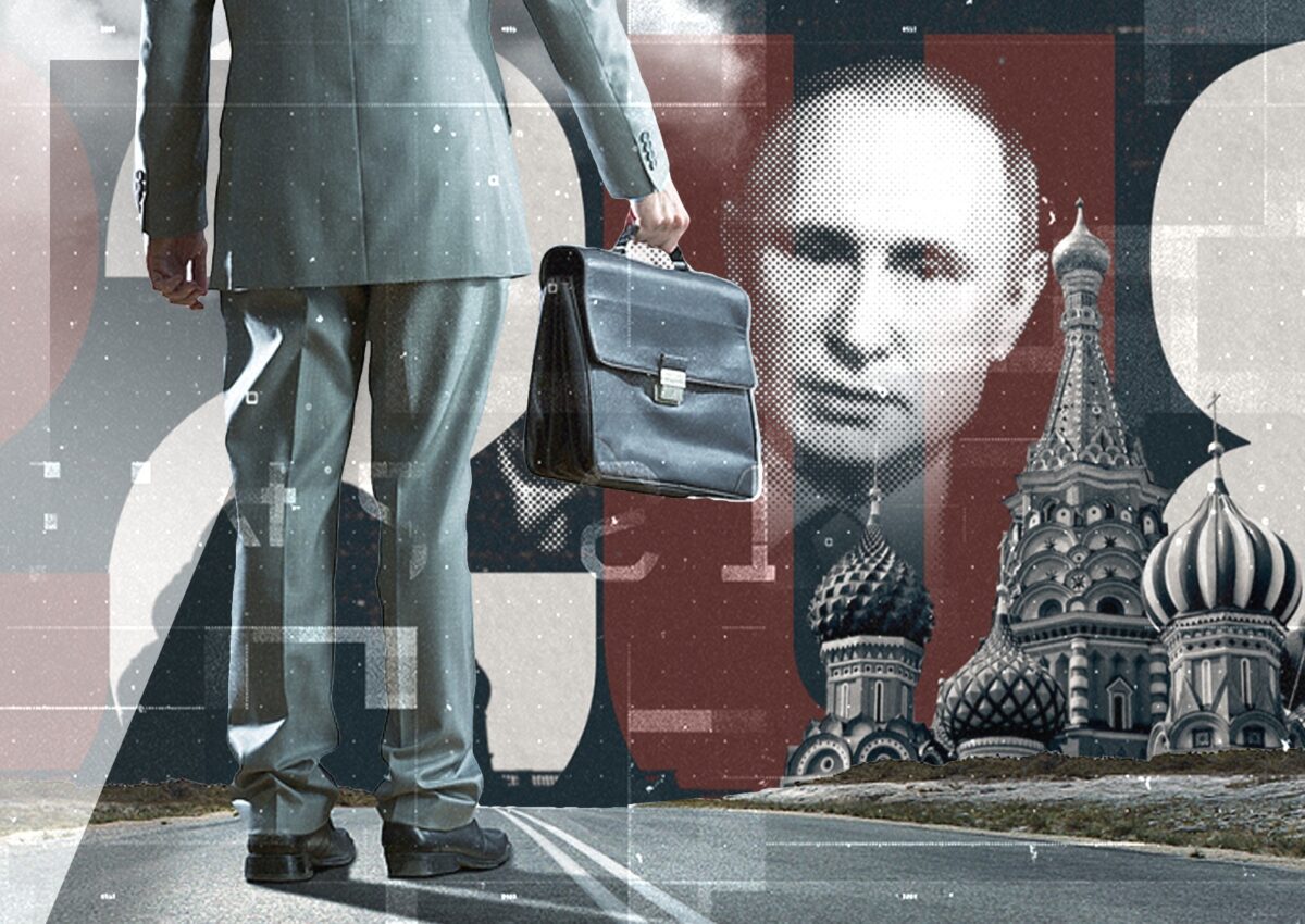 Imagine Stire Diplomații germani, pioni ai Moscovei?! După ce au susținut ani la rând ideile lui Putin, oficialii au acum îndoieli | 2review.ro