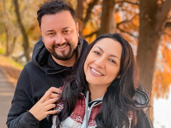 Imagine Stire Cu ce probleme s-a confruntat Andra din cauza relaţiei cu Cătălin Măruță: „Se întâlneau la evenimente și…” | 2review.ro