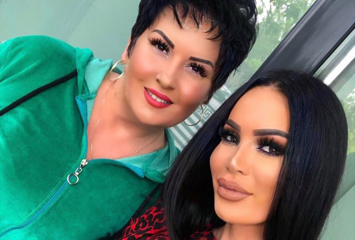 Imagine Stire Mama Biancăi Pop rupe tăcerea după ce fosta ispită de la Insula Iubirii a fost internată la Psihiatrie: „A vrut să sară pe geam” | 2review.ro