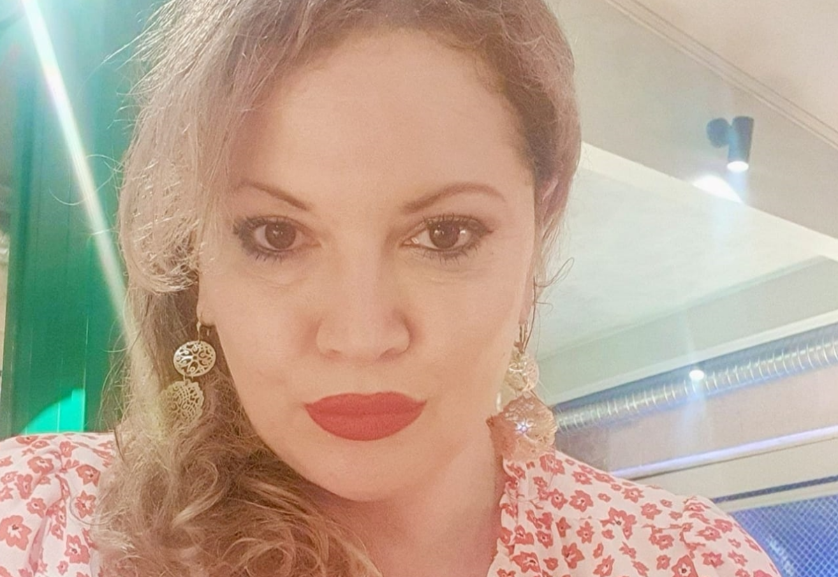 Imagine Stire Oana Lis, dezvăluiri dureroase despre lupta cu depresia: „Am încercat absolut orice ca să mă fac bine” | 2review.ro