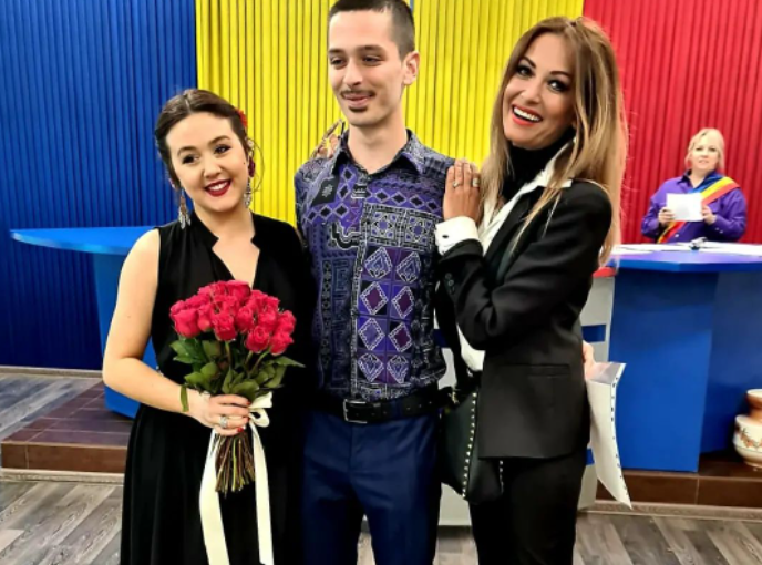 Imagine Stire Anca Ţurcaşiu, dezvăluiri despre soţia fiului său. Cum a decurs prima discuţie dintre cele două | 2review.ro