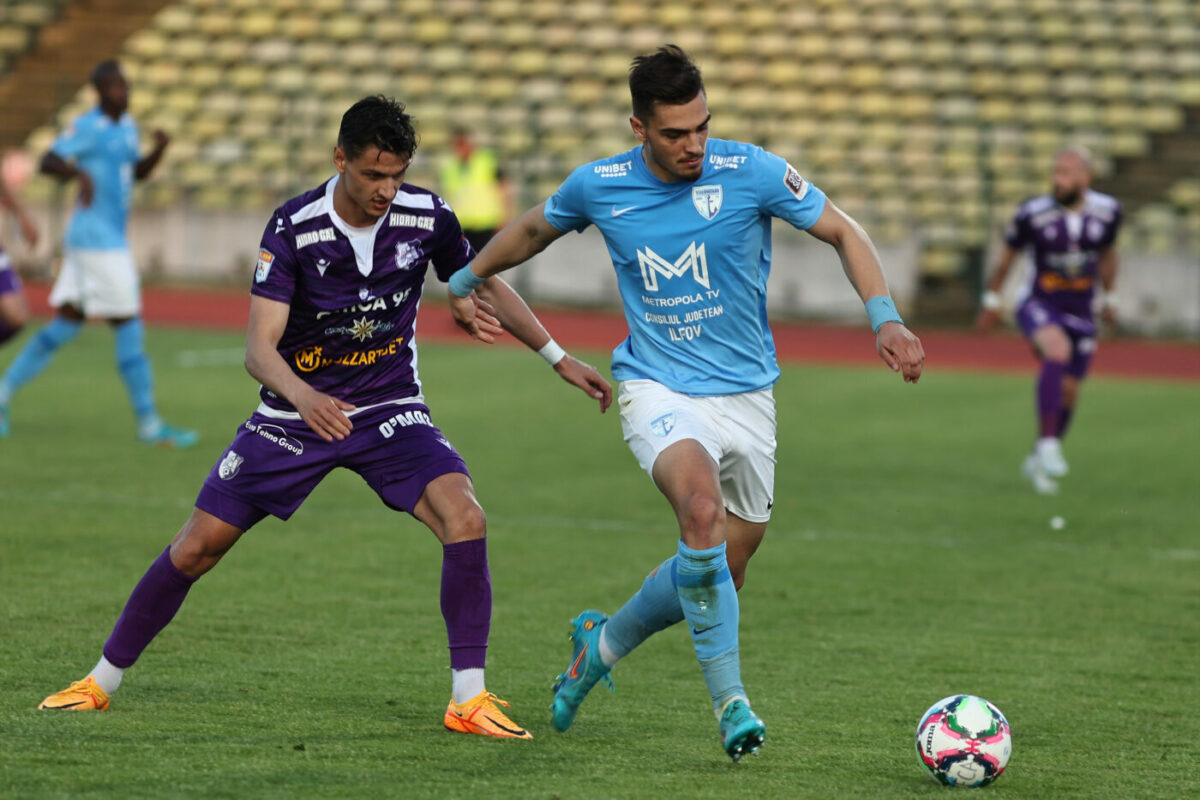 Imagine Stire FC Voluntari, prima finalistă a Cupei României! | 2review.ro
