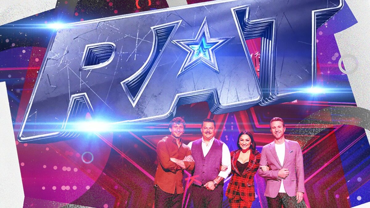 Imagine Stire Cine are cele mai mari șanse să câștige finala „Românii au Talent” 2022? | 2review.ro