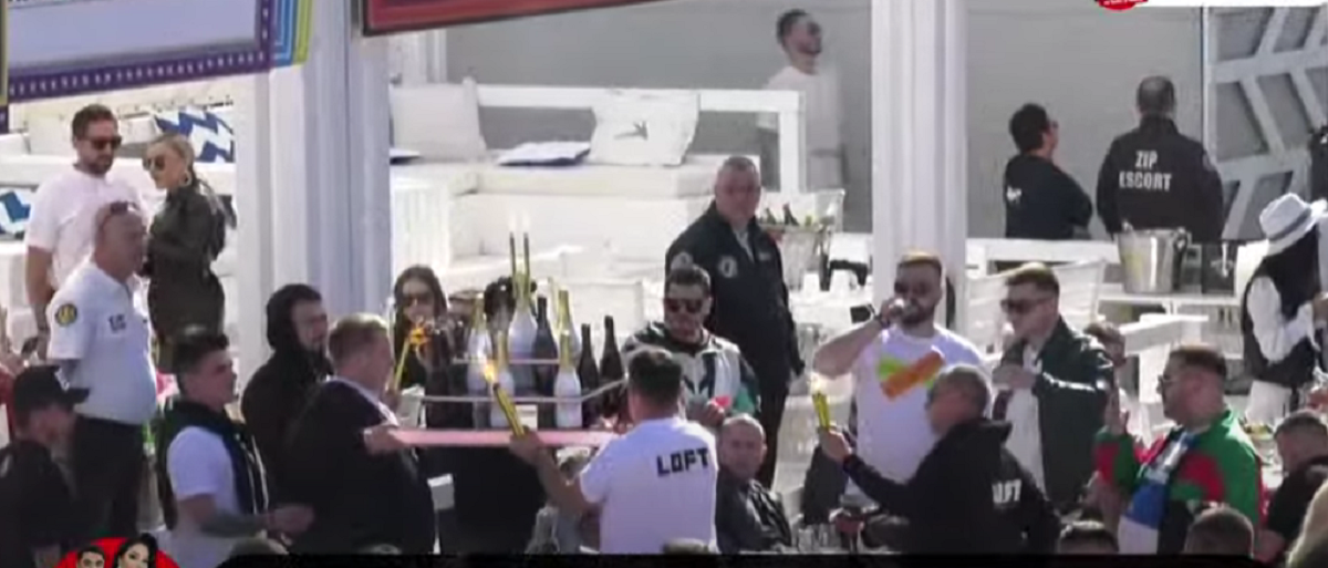 Imagine Stire Stephan Pelger despre evoluția cluburilor de pe litoral: ”A devenit un must have, dacă nu te duci, nu exiști!” | 2review.ro