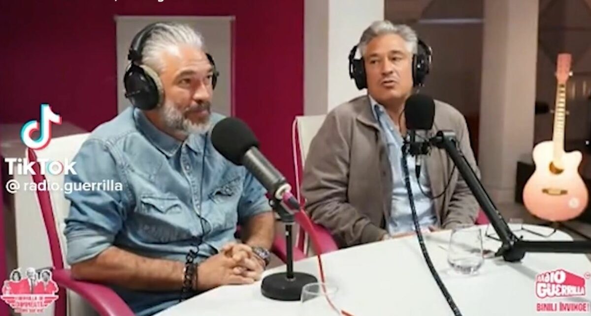 Cum a luat naștere, de fapt, „imperiul” Fratelli. Mihai și Liviu Popescu, destăinuiri despre unul dintre cluburile preferate ale vedetelor