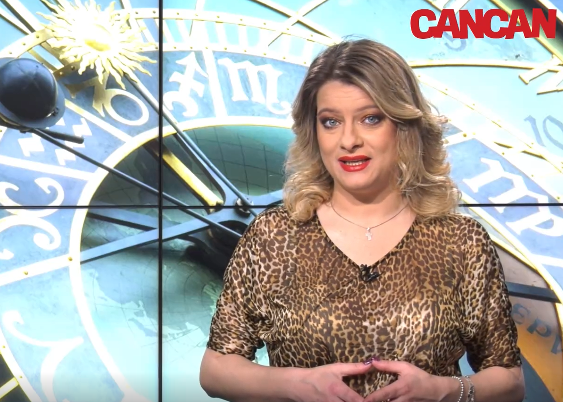 Imagine Stire Horoscop zilnic 15 mai 2022. Vărsătorii sunt agitați și conflictuali | 2review.ro