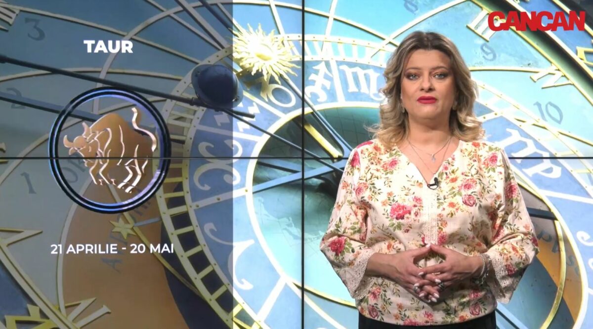 Imagine Stire Horoscop zilnic 23 mai 2022. Mercur retrograd în zodia Taur | 2review.ro