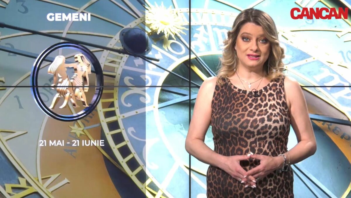 Imagine Stire Horoscop zilnic 20 mai 2022. Berbecii pot spune lucrurilor pe nume cu mult curaj | 2review.ro