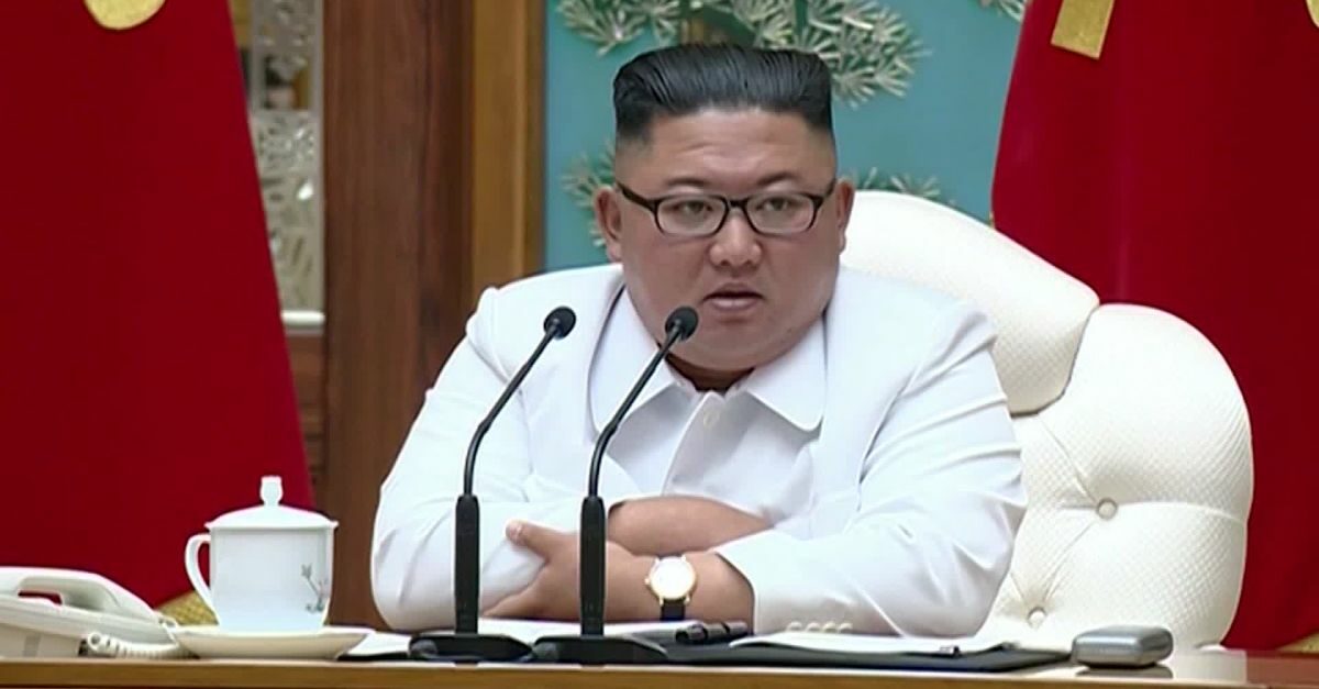 Ministerul Apărării al Japoniei a făcut anunțul. Kim Jong Un a lansat racheta balistică