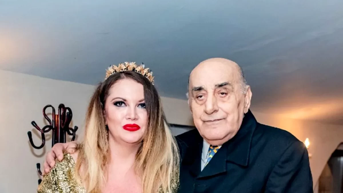 Imagine Stire De ce boală suferă, de fapt, Viorel Lis. Soția lui, Oana, face tot posibilul ca fostul edil să-și revină | 2review.ro