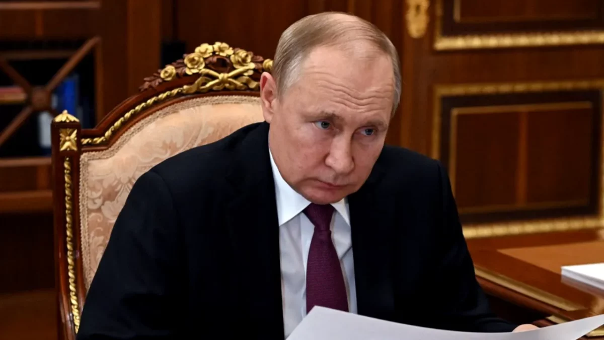 Detalii despre boala lui Putin. Cu ce se tratează acesta, de fapt. La ce metode a recurs liderul de la Kremlin