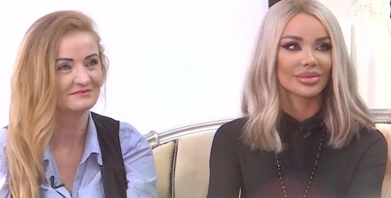 Imagine Stire Bianca Drăguşanu, dezvăluiri despre problemele de sănătate cu care se confruntă mama sa:  „E ținută sub control și…” | 2review.ro