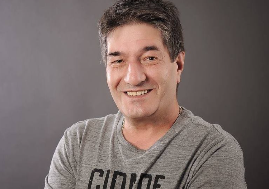 Radu Pietreanu, diagnosticat cu cancer la plămâni. Cum a reușit actorul să învingă boala necruțătoare