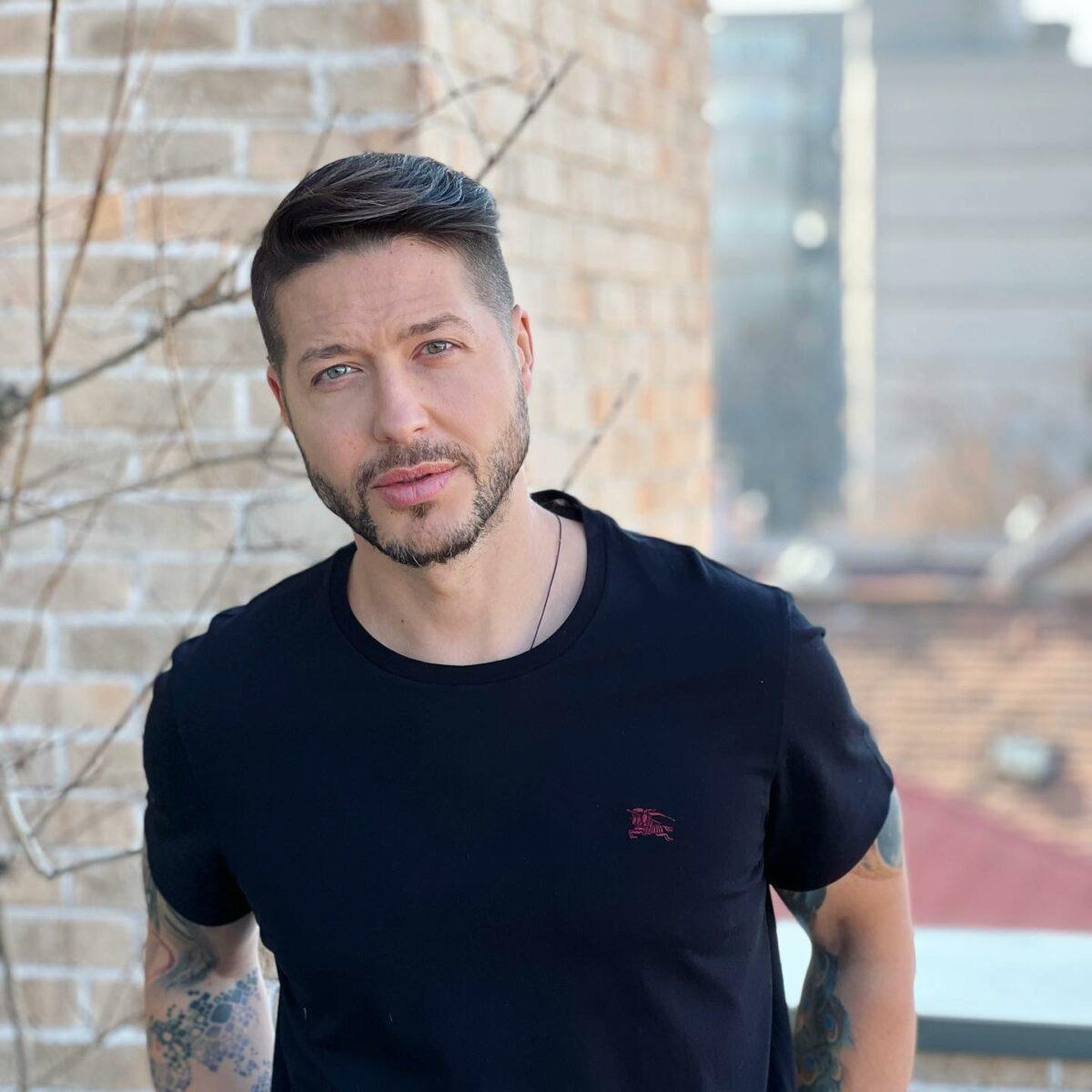 Imagine Stire Ce facultate a studiat Jorge, fostul concurent de la ”Survivor România 2023”. Nu are nicio legătură cu muzica | 2review.ro