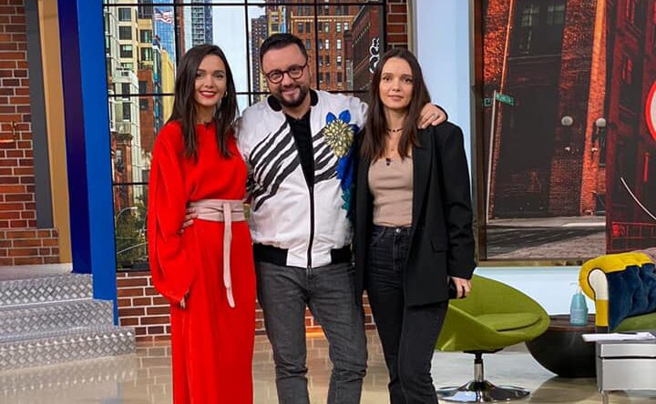 Imagine Stire Schimbări neașteptate în noul sezon ”Visuri la cheie”. Cine o va înlocui pe Laura Boghiu | 2review.ro