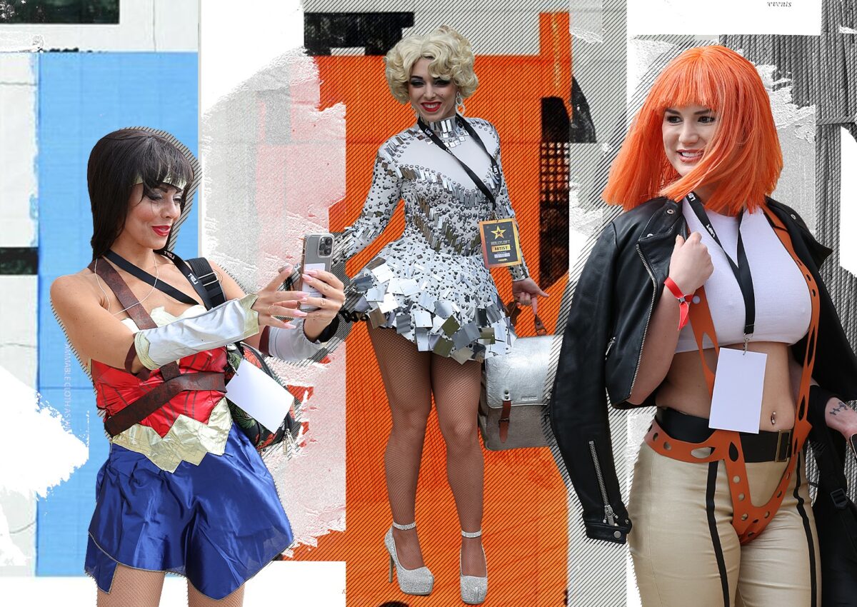 Imagine Stire LOFT a adus ”circul” de la Paris! Clubul de pe litoral a pus în scenă un spectacol uluitor, cu animatori veniți special pentru acest eveniment, tocmai din Franța | 2review.ro