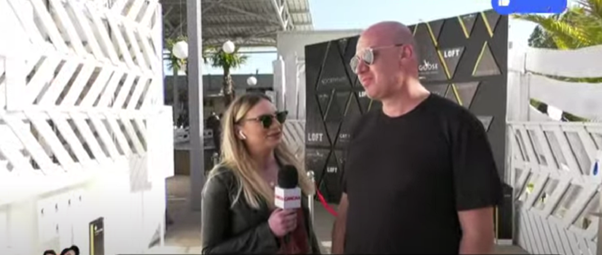 Imagine Stire Cum a fost prima petrecere la Loft după doi ani de pandemie. Dezvăluri făcute chiar de manager | 2review.ro
