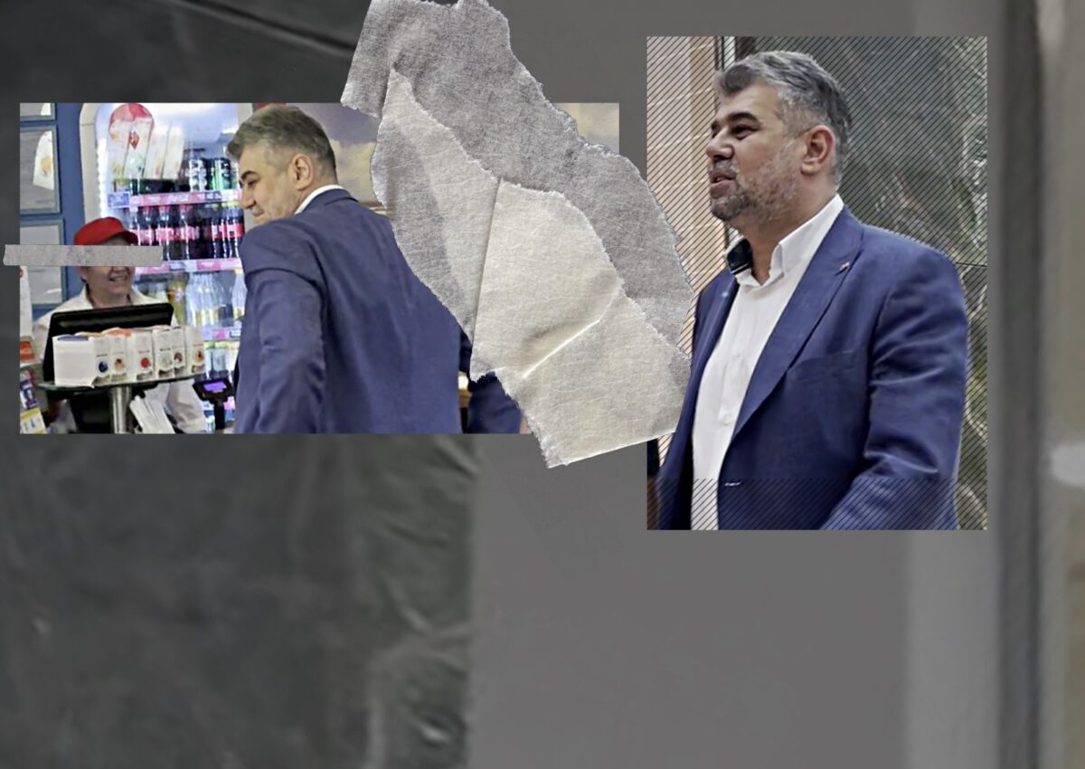 Imagine Stire Ce a făcut liderul PSD după ce a prezentat super bilanțul… Marcel Ciolacu, fotografiat cu …. IMAGINI UNICE! | 2review.ro
