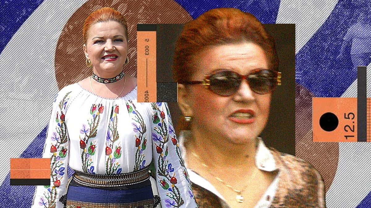 Imagine Stire Pentru cine a muncit Maria Cârneci o viață întreagă? „Niciodată nu am pus baza pe bani!” | 2review.ro