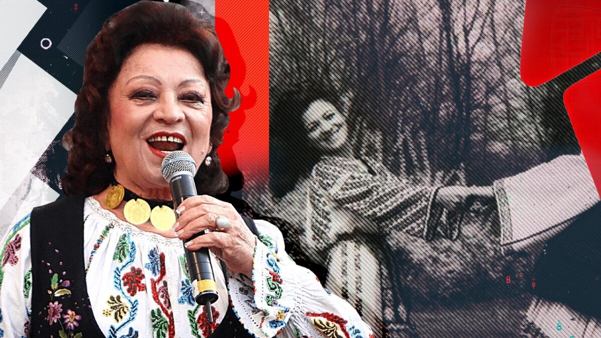Imagine Stire Ce a descurajat-o cel mai mult pe Maria Ciobanu, la începutul carierei. „Mi-a intrat în cap că…” | 2review.ro