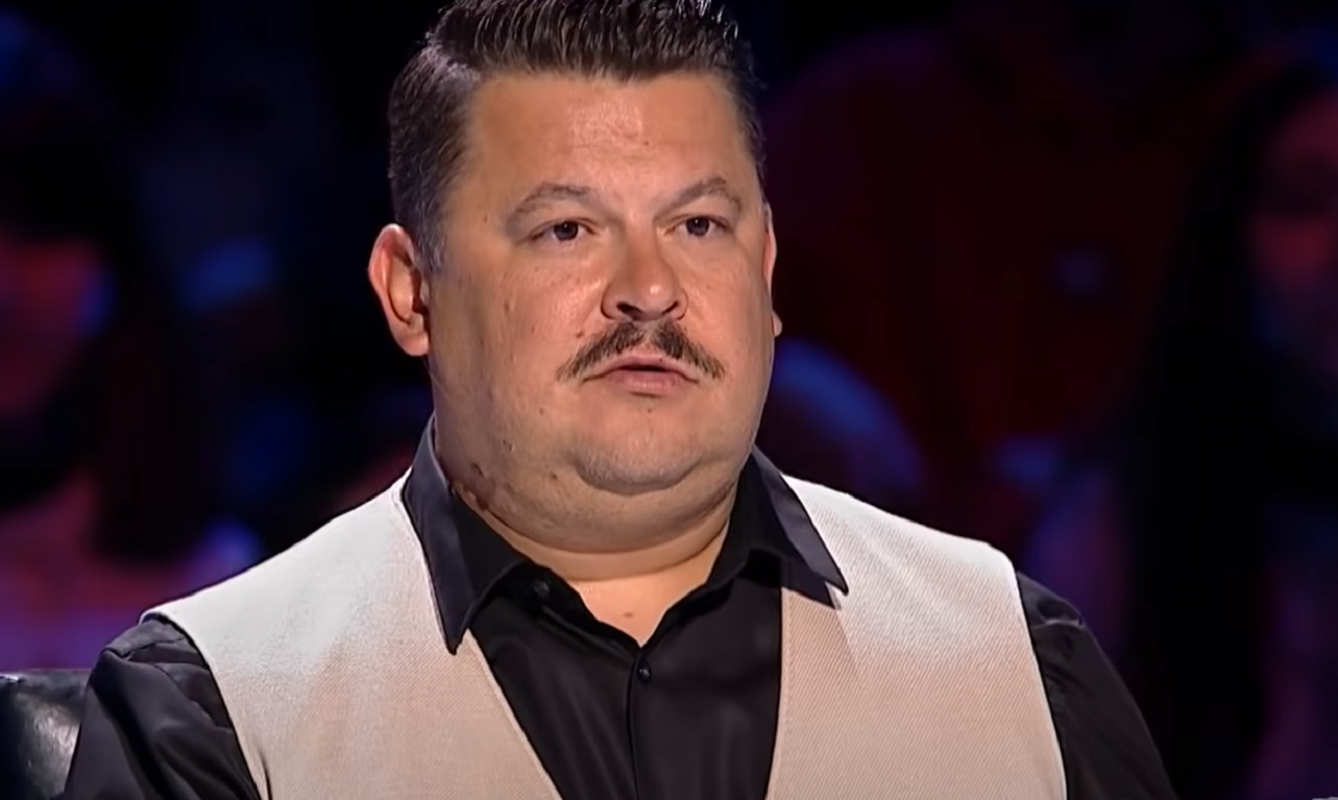 Mihai Bobonete. Sursă foto: captură PRO TV