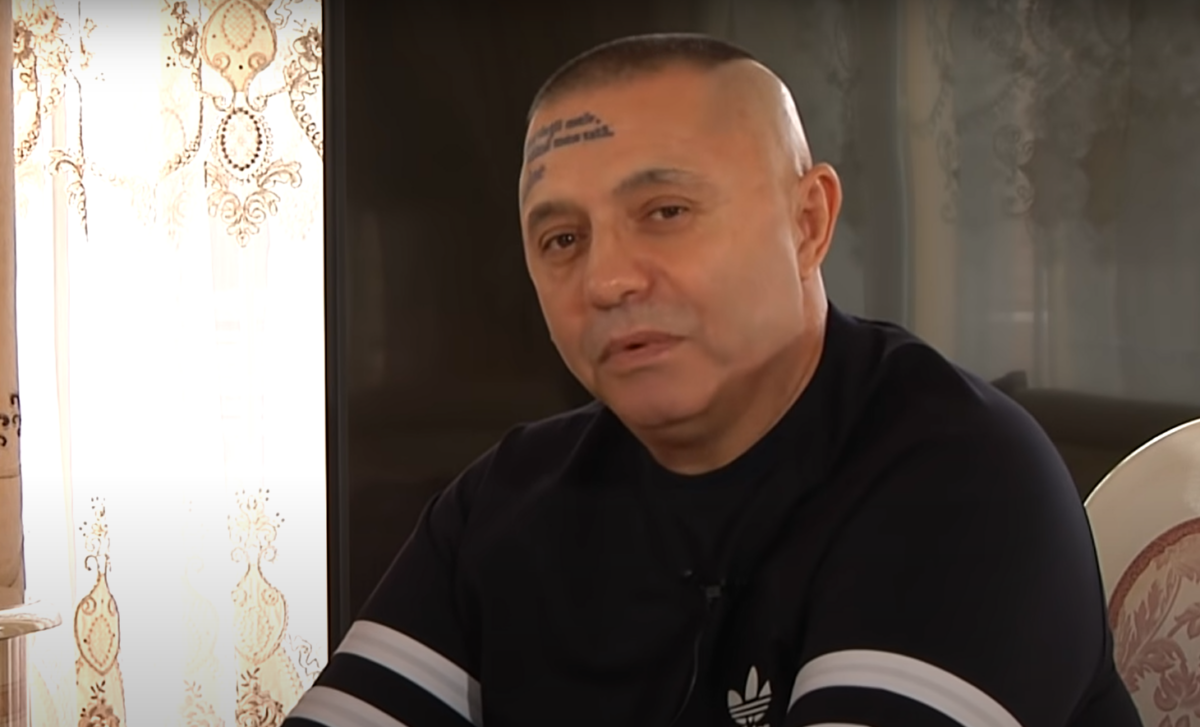 Cum a ajuns să arate Sorina, prima soție a lui Nicolae Guță. Femeia este grav bolnavă: ”Se zbate între viață și moarte”