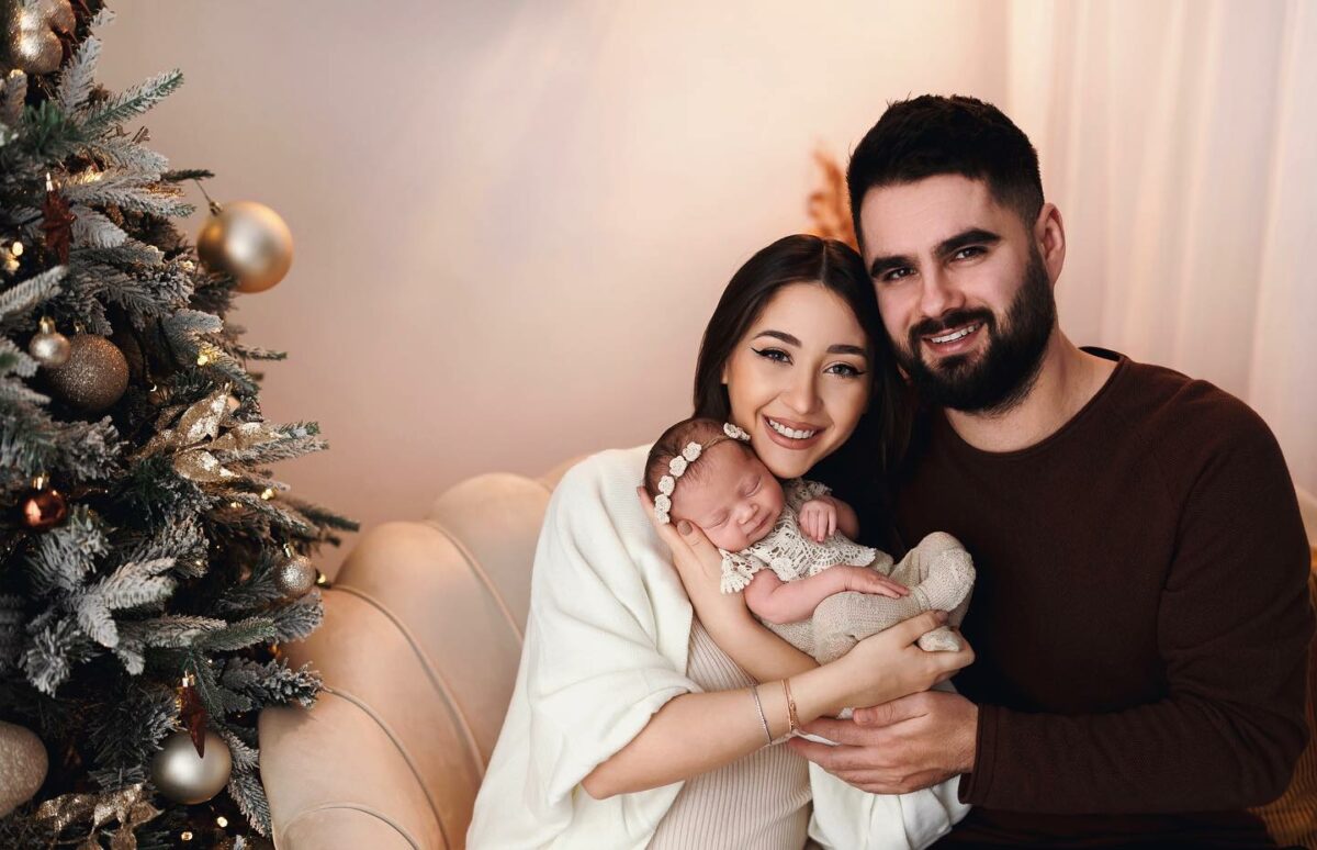 Imagine Stire Nicole Cherry, botez și nuntă în aceeași zi! Când vor avea loc cele două evenimente: „Sunt stresată un pic, recunosc” | 2review.ro