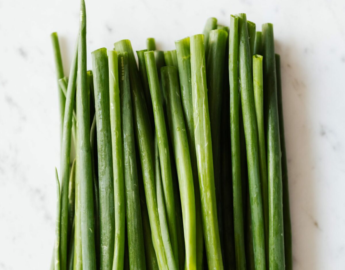 Dieta cu ceapă verde. Cum să obții un trup frumos și un organism mai sănătos