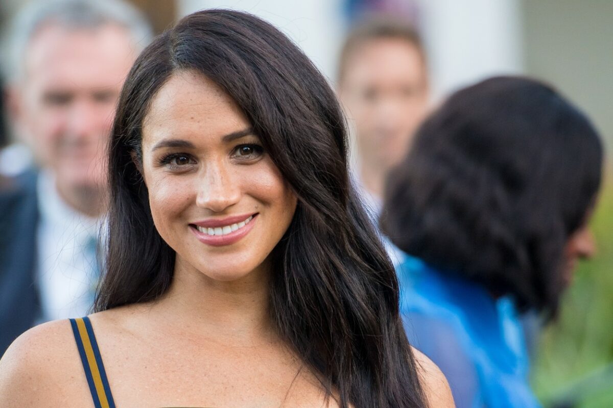 Tatăl lui Meghan Markle, de urgență la spital. Thomas Markle a suferit un accident vascular cerebral