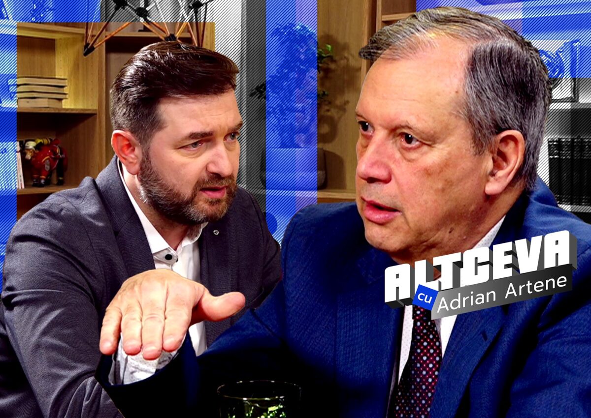 Imagine Stire Ediție de excepție cu Dumitru Prunariu, singurul român ajuns în spațiul cosmic! De aici a plecat totul: ”Am avut un avantaj enorm…” | 2review.ro