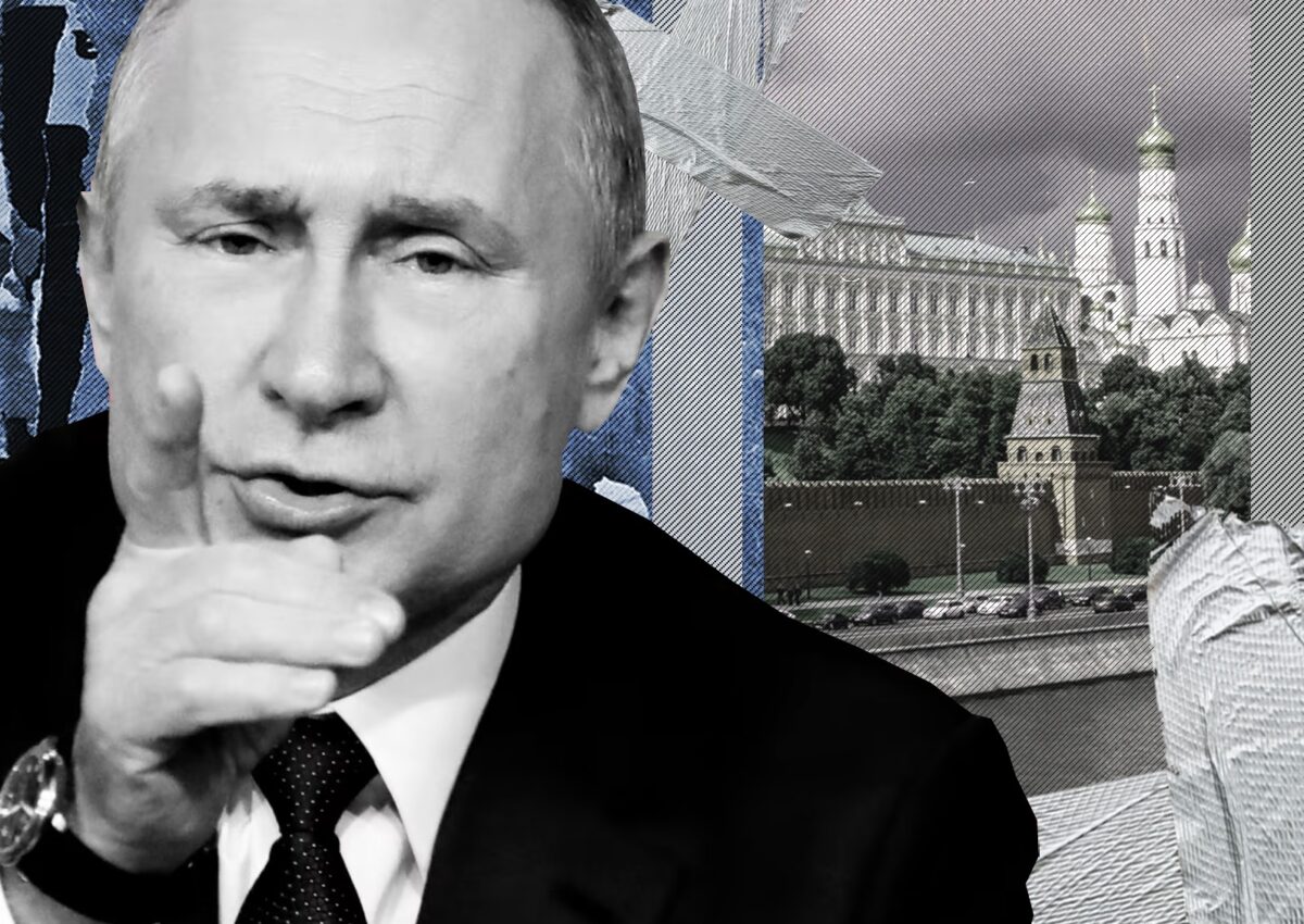 Imagine Stire Conspirație anti-Putin! Cine sunt posibilii succesori ai liderului de la Kremlin. Oficialii ruși complotează și formează un guvern fără Putin | 2review.ro