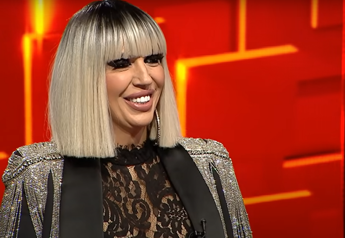 Imagine Stire Sacrificiile făcute de Raluca Bădulescu pe care nimeni nu le știe: „Am mâncat doar un hamburger pe zi” | 2review.ro