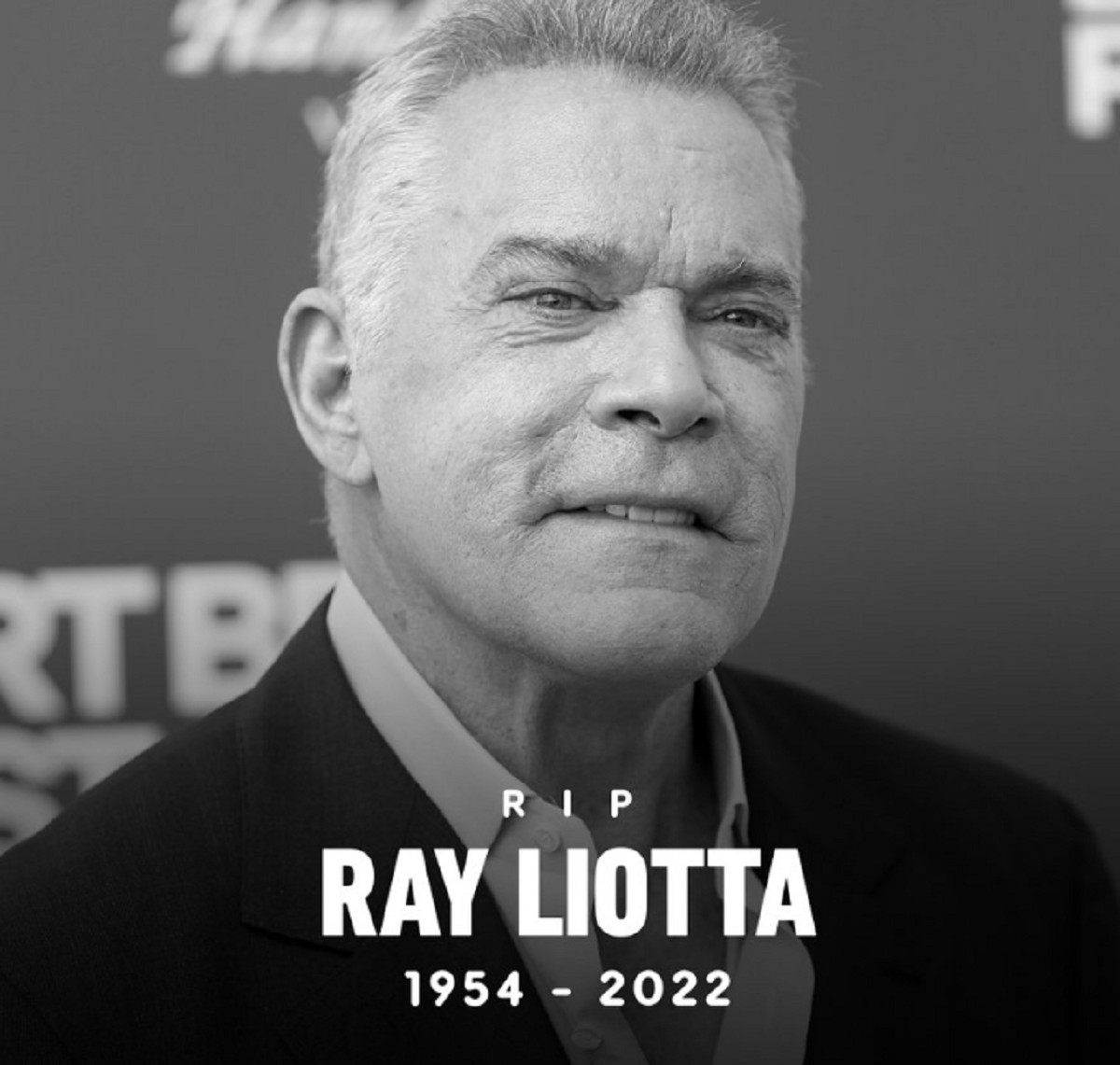 Doliu uriaș la Hollywood! Ray Liotta, celebrul actor din Goodfellas, a murit