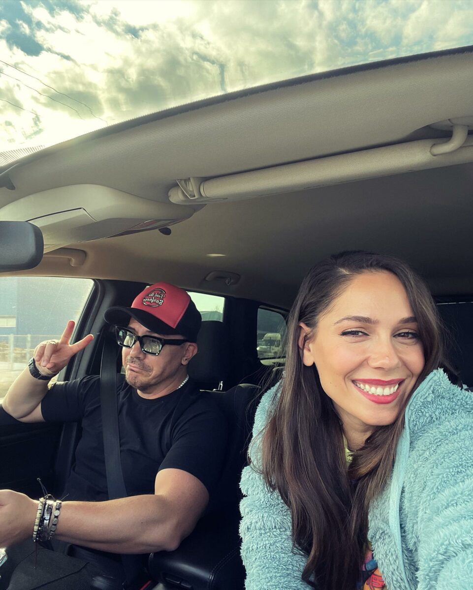 Imagine Stire Răzvan Fodor, declarații surprinzătoare după ce soția lui a plecat în America Express. Ce se întâmplă între cei doi | 2review.ro