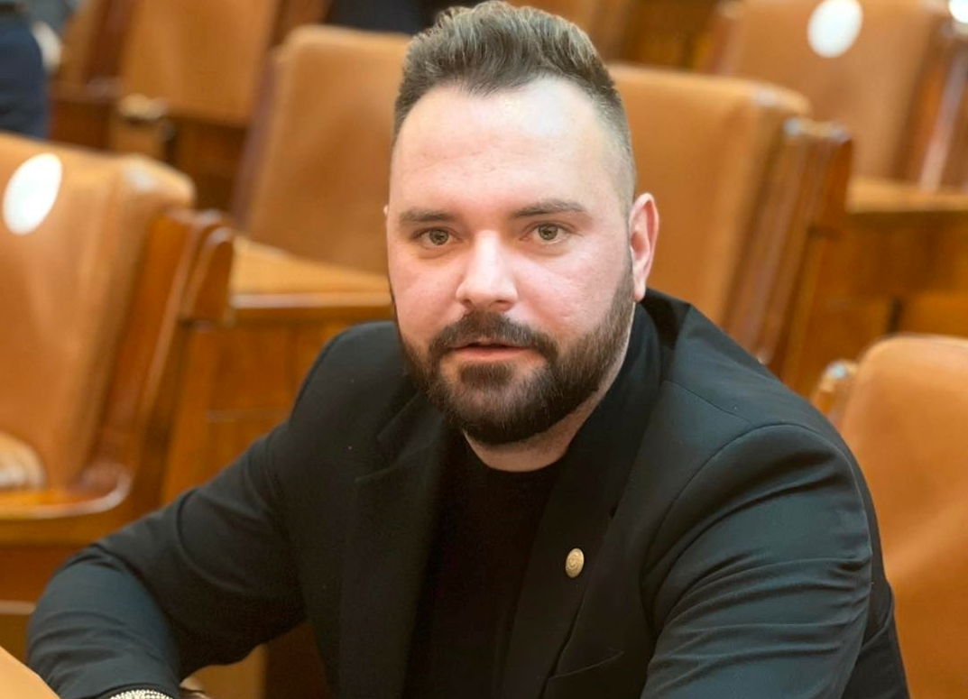 Fiul lui Piedone, anunţ de ultima oră! Nimeni nu se aştepta la asta: „Voi merge să candidez!”