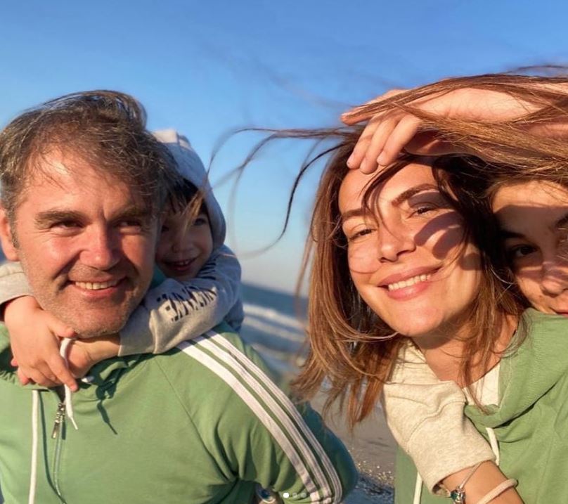 Roxana Ciuhulescu, despre fostul soț, la cinci ani de la divorț. “S-a recăsătorit cu o japoneză, chiar de ziua mea” + Ce relație are afaceristul cu fiica lor